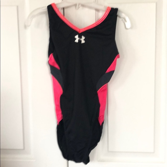 Women’s Under Armour leotard size AXS